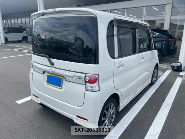 Daihatsu TANTO CUSTOM 2008-03 8746333-5