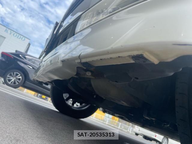 Daihatsu TANTO CUSTOM 2008-03 8746333-6