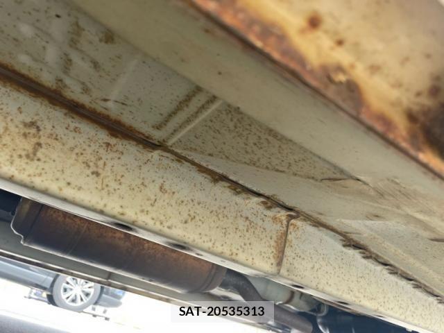 Daihatsu TANTO CUSTOM 2008-03 8746333-7