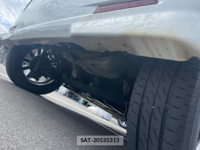 Daihatsu TANTO CUSTOM 2008-03 8746333-8
