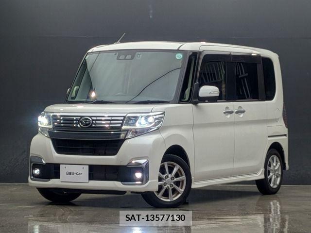 Daihatsu TANTO CUSTOM 2017-08 8744221-0