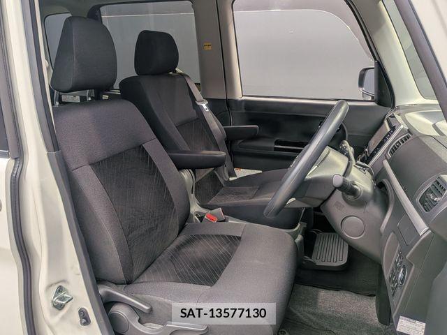 Daihatsu TANTO CUSTOM 2017-08 8744221-18