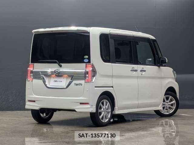 Daihatsu TANTO CUSTOM 2017-08 8744221-1