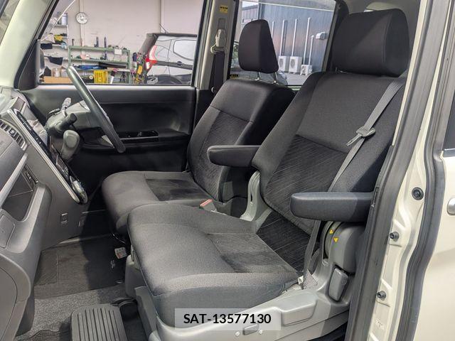 Daihatsu TANTO CUSTOM 2017-08 8744221-19
