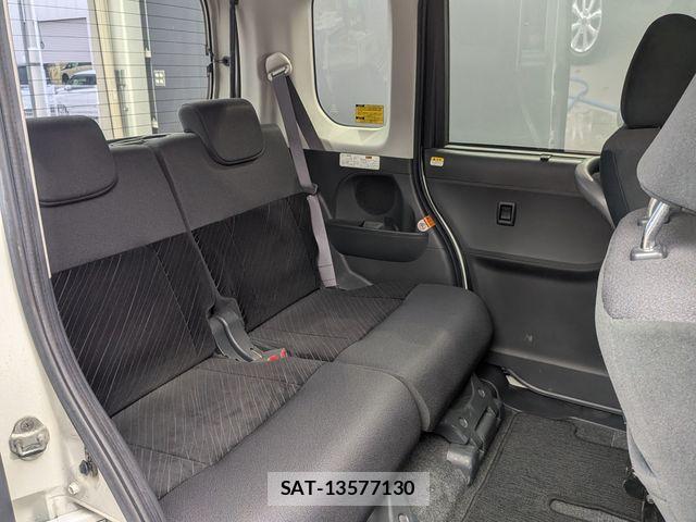 Daihatsu TANTO CUSTOM 2017-08 8744221-20