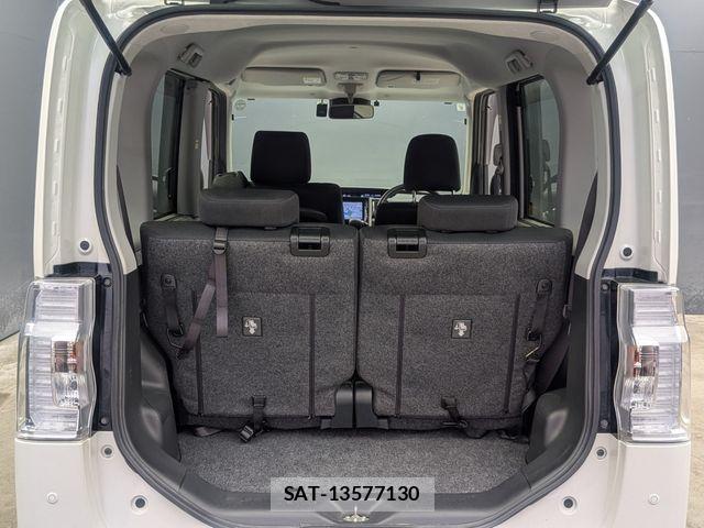 Daihatsu TANTO CUSTOM 2017-08 8744221-21
