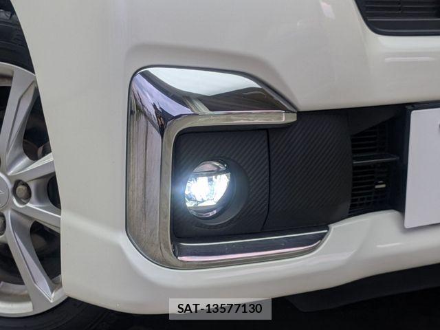 Daihatsu TANTO CUSTOM 2017-08 8744221-25