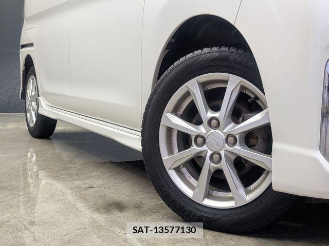 Daihatsu TANTO CUSTOM 2017-08 8744221-26