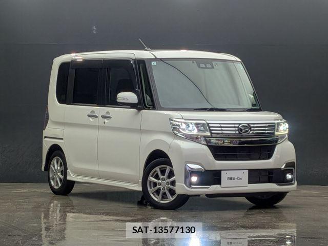 Daihatsu TANTO CUSTOM 2017-08 8744221-27
