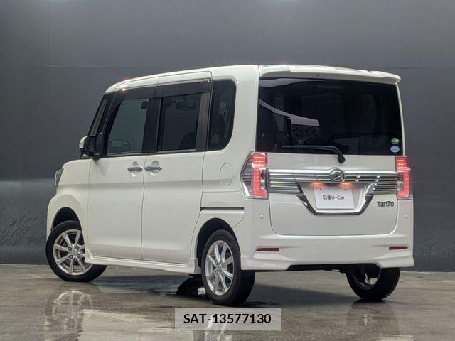 Daihatsu TANTO CUSTOM 2017-08 8744221-28