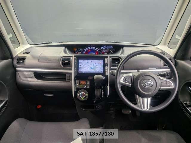 Daihatsu TANTO CUSTOM 2017-08 8744221-3