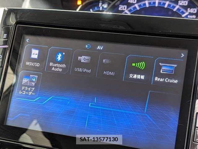 Daihatsu TANTO CUSTOM 2017-08 8744221-5