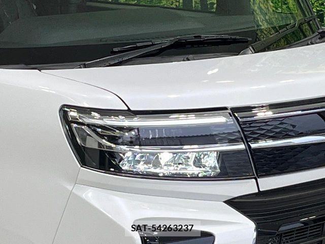 Daihatsu TANTO CUSTOM 2023-09 8746275-11