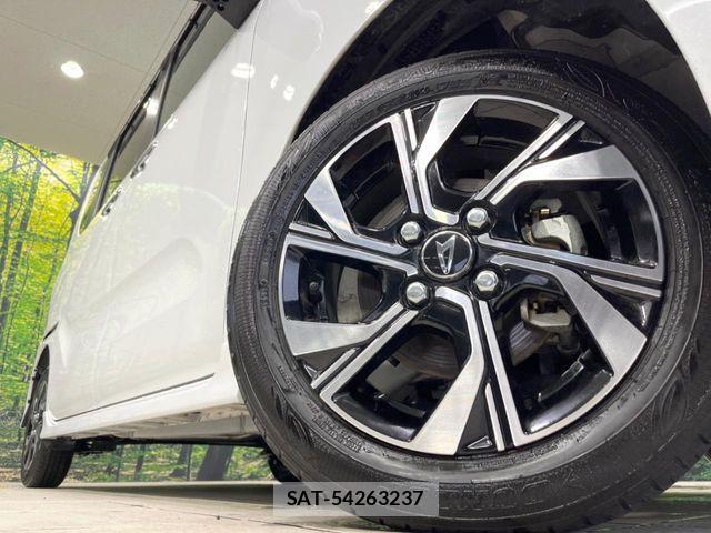 Daihatsu TANTO CUSTOM 2023-09 8746275-12