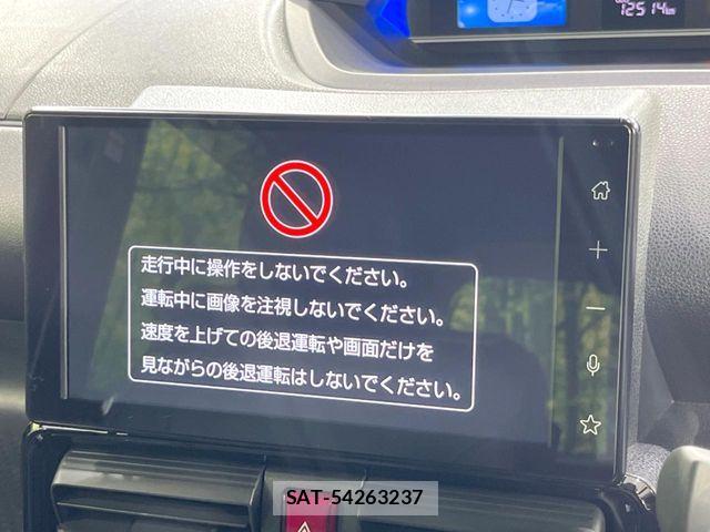 Daihatsu TANTO CUSTOM 2023-09 8746275-2