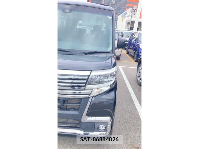 Daihatsu TANTO CUSTOM 2016-05 8746306-10