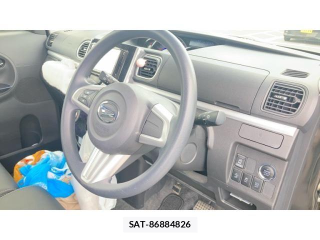 Daihatsu TANTO CUSTOM 2016-05 8746306-12