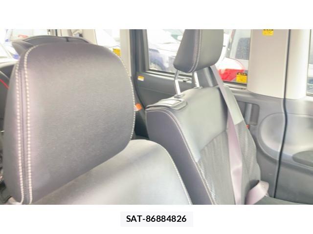 Daihatsu TANTO CUSTOM 2016-05 8746306-13