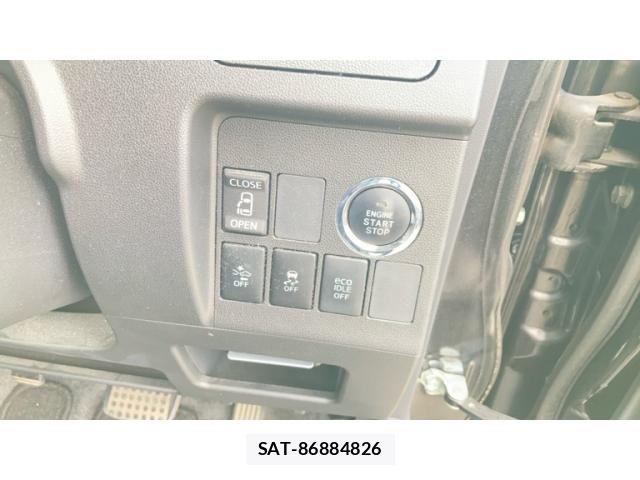 Daihatsu TANTO CUSTOM 2016-05 8746306-15