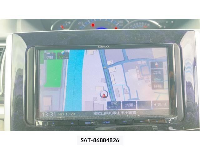 Daihatsu TANTO CUSTOM 2016-05 8746306-16