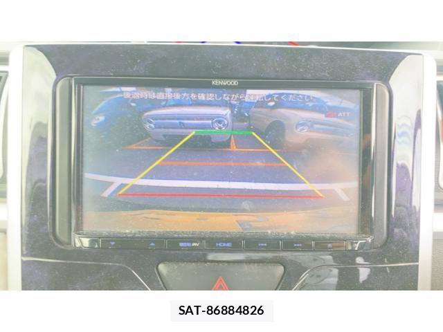 Daihatsu TANTO CUSTOM 2016-05 8746306-17