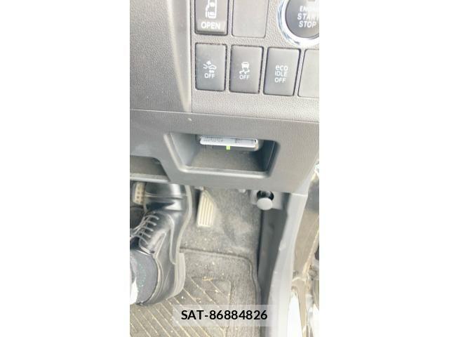 Daihatsu TANTO CUSTOM 2016-05 8746306-19
