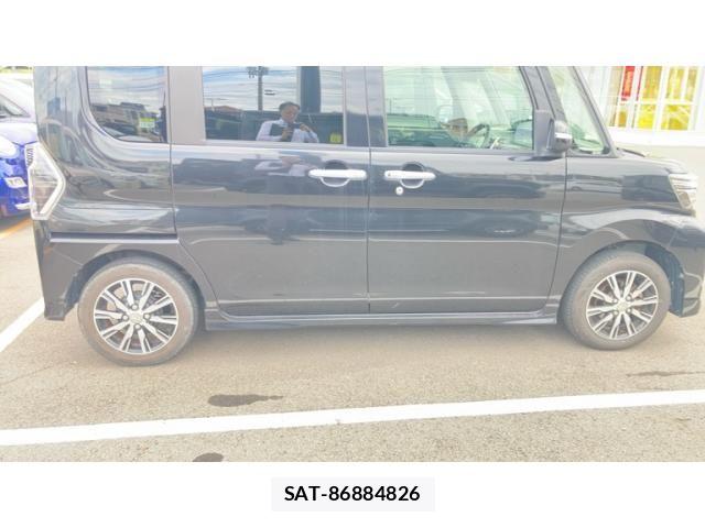 Daihatsu TANTO CUSTOM 2016-05 8746306-21