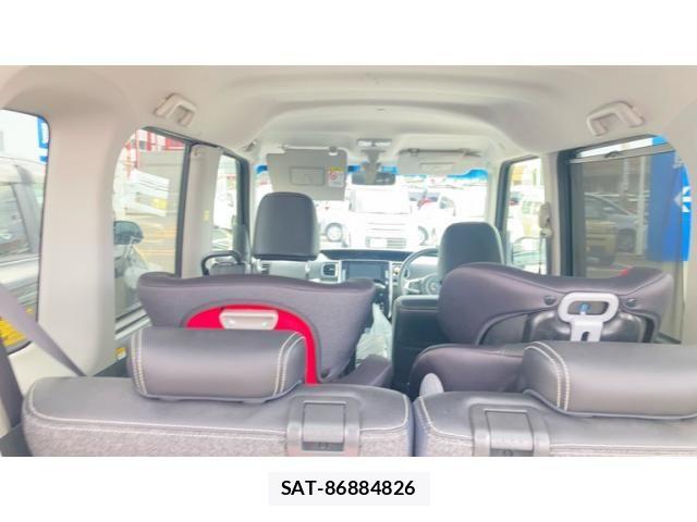 Daihatsu TANTO CUSTOM 2016-05 8746306-22
