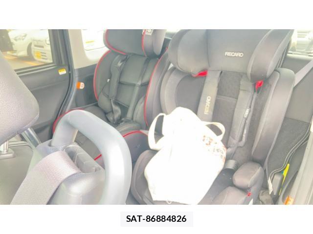 Daihatsu TANTO CUSTOM 2016-05 8746306-23