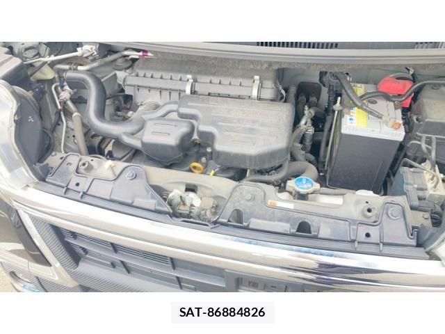 Daihatsu TANTO CUSTOM 2016-05 8746306-2