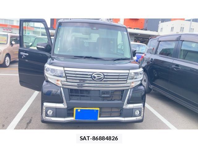 Daihatsu TANTO CUSTOM 2016-05 8746306-3