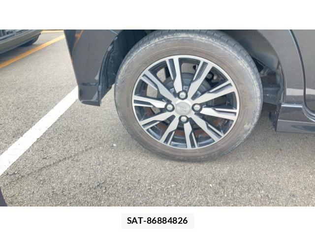Daihatsu TANTO CUSTOM 2016-05 8746306-5