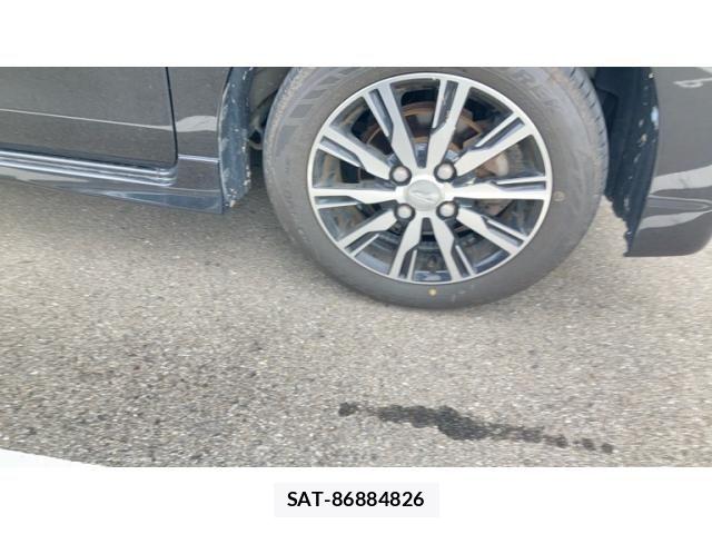 Daihatsu TANTO CUSTOM 2016-05 8746306-6