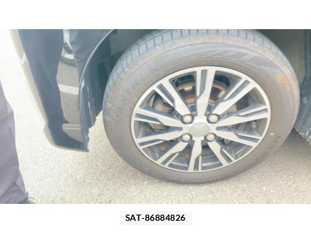 Daihatsu TANTO CUSTOM 2016-05 8746306-7
