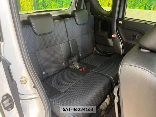 Daihatsu TANTO CUSTOM 2024-11 8746281-9