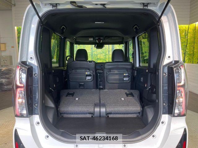Daihatsu TANTO CUSTOM 2024-11 8746281-10