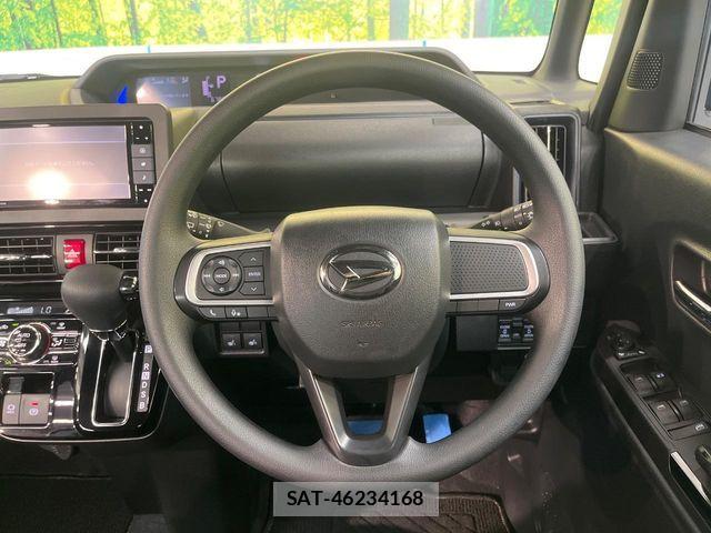 Daihatsu TANTO CUSTOM 2024-11 8746281-11