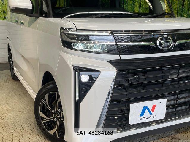 Daihatsu TANTO CUSTOM 2024-11 8746281-12