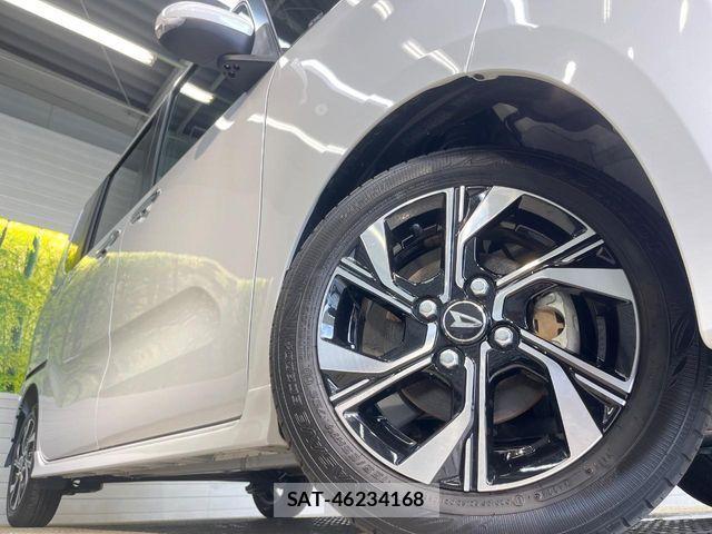 Daihatsu TANTO CUSTOM 2024-11 8746281-13