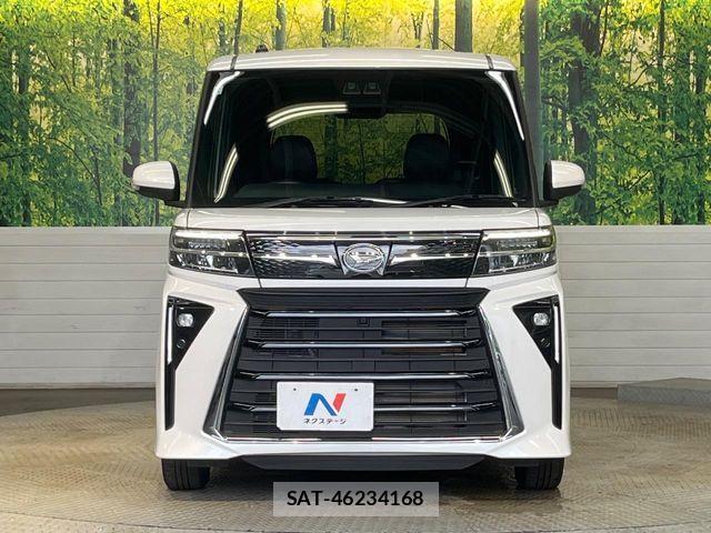 Daihatsu TANTO CUSTOM 2024-11 8746281-14