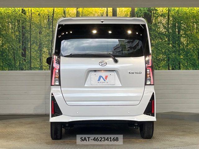 Daihatsu TANTO CUSTOM 2024-11 8746281-15