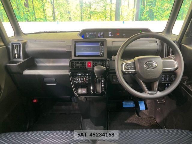 Daihatsu TANTO CUSTOM 2024-11 8746281-1