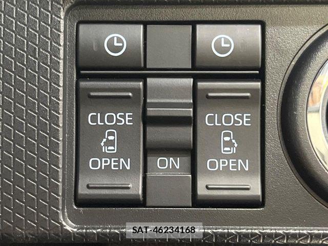 Daihatsu TANTO CUSTOM 2024-11 8746281-4