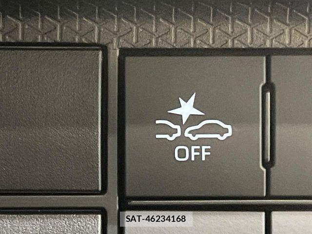 Daihatsu TANTO CUSTOM 2024-11 8746281-5
