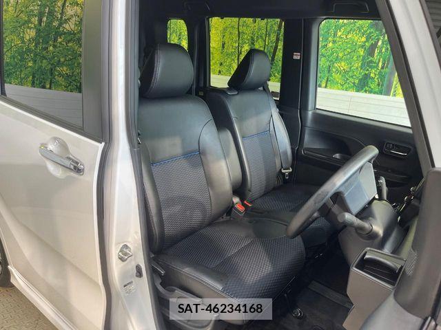 Daihatsu TANTO CUSTOM 2024-11 8746281-8