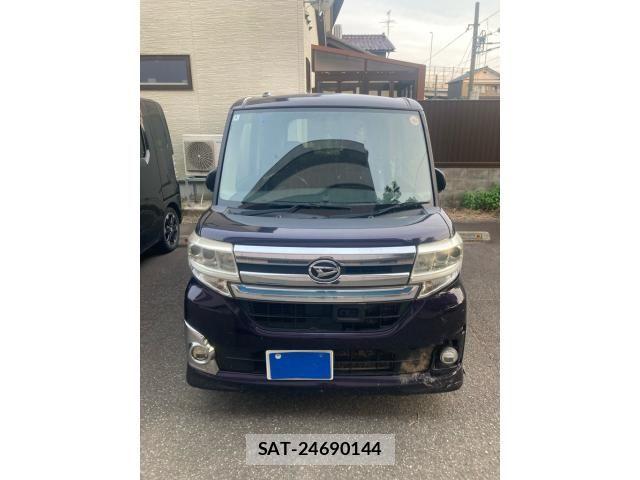 Daihatsu TANTO CUSTOM 2014-06 8746316-0