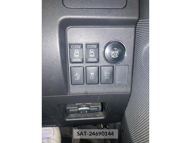Daihatsu TANTO CUSTOM 2014-06 8746316-11