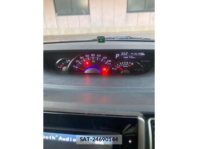 Daihatsu TANTO CUSTOM 2014-06 8746316-14