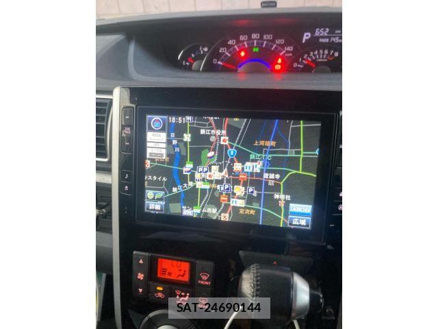 Daihatsu TANTO CUSTOM 2014-06 8746316-15