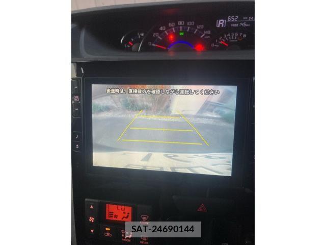Daihatsu TANTO CUSTOM 2014-06 8746316-16